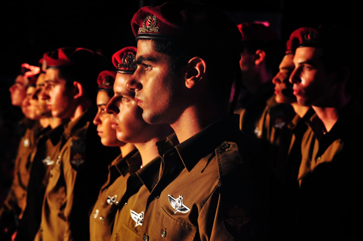 הרשמה למכינה קדם צבאית | עמותת מעגלים